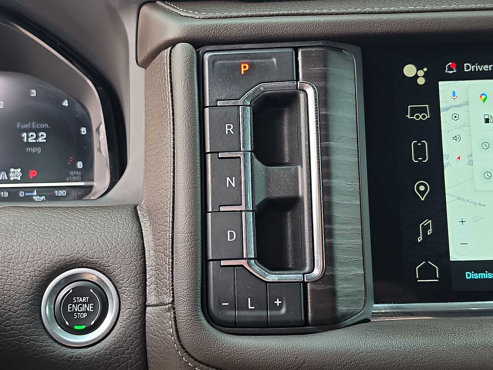 Thumbnail: 2022 GMC Yukon - 21