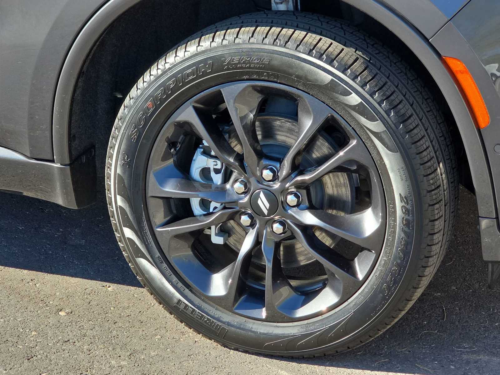 Thumbnail: 2025 Dodge Durango - 12