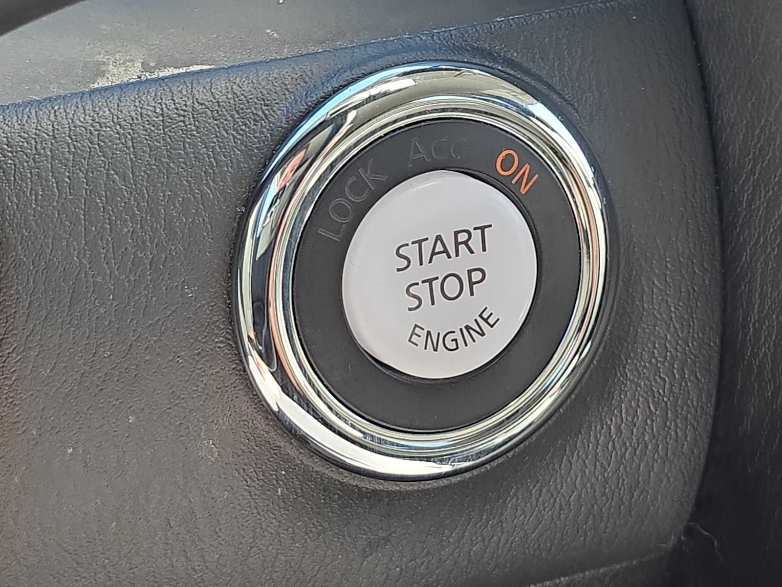 Thumbnail: 2024 Nissan Armada - 23