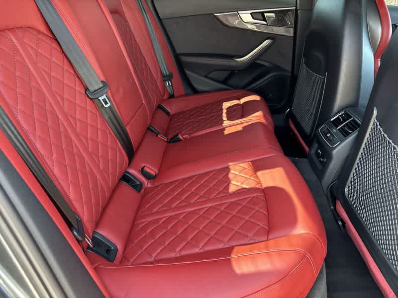 Thumbnail: 2023 Audi S4 - 15