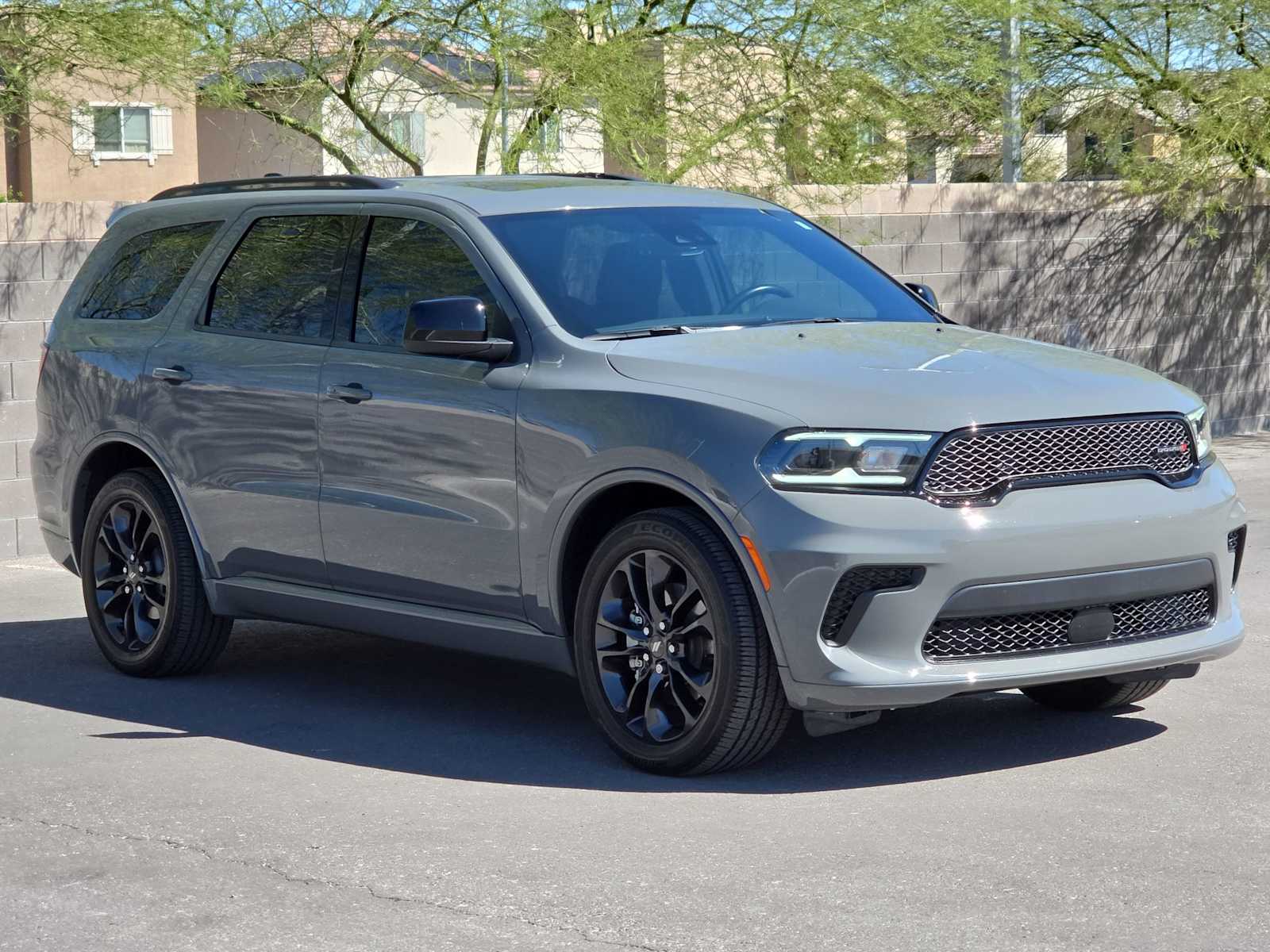 Thumbnail: 2024 Dodge Durango - 3