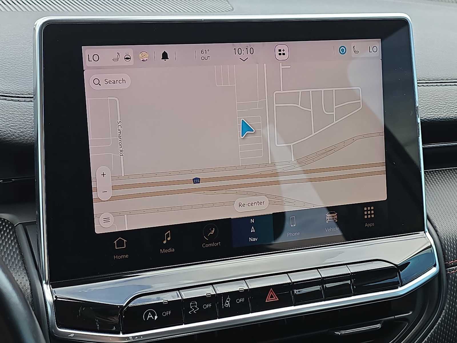 Thumbnail: 2022 Jeep Compass - 27