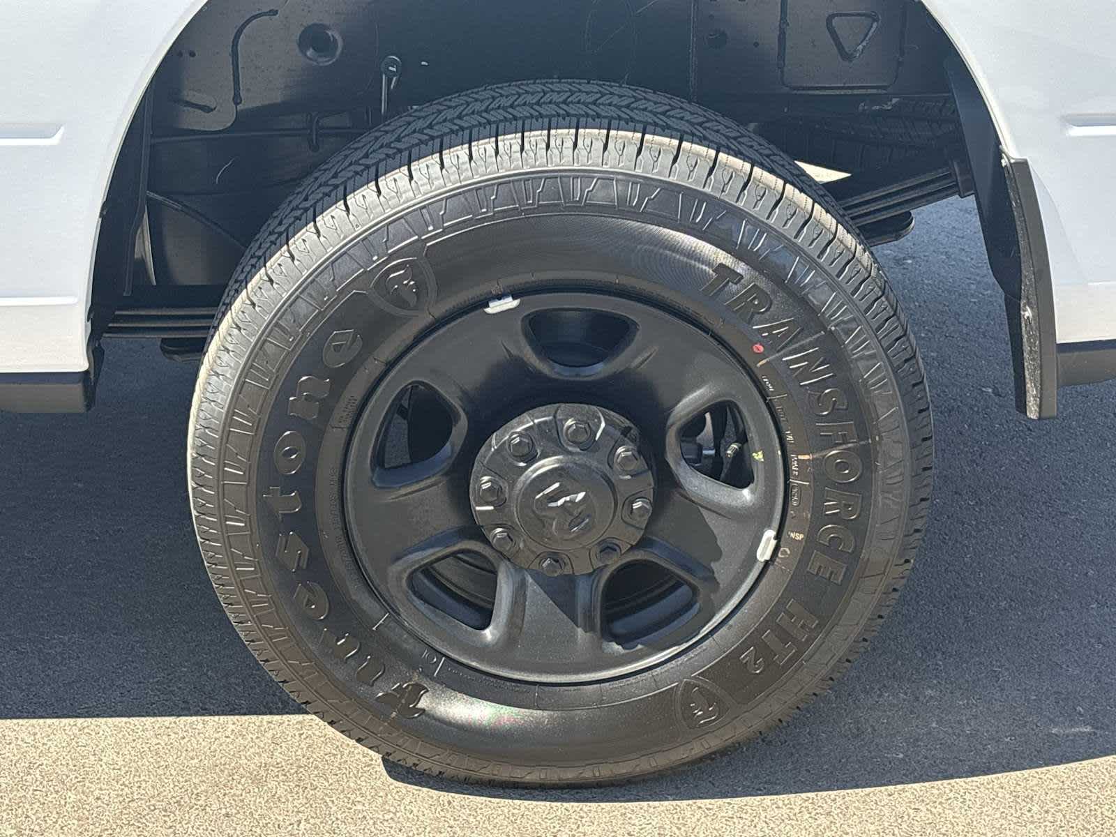 Thumbnail: 2026 RAM 3500 - 16