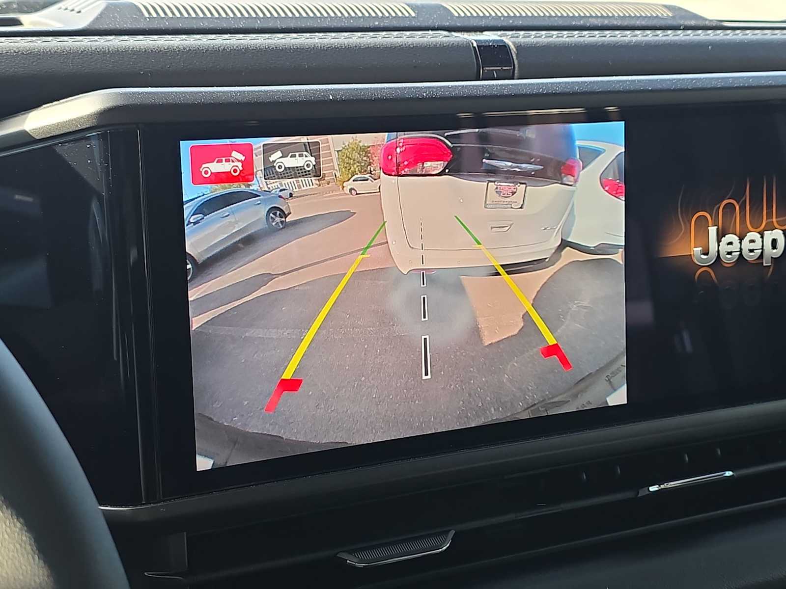 Thumbnail: 2024 Jeep Wrangler - 26