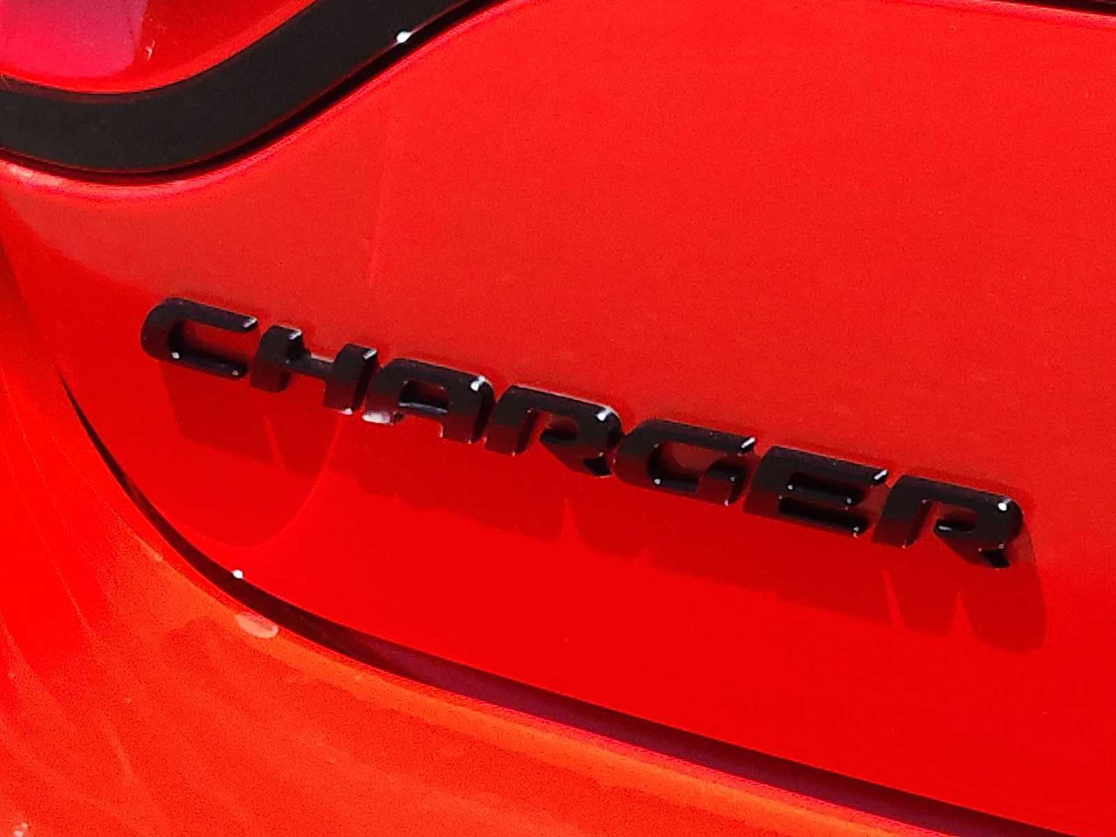 Thumbnail: 2023 Dodge Charger - 11