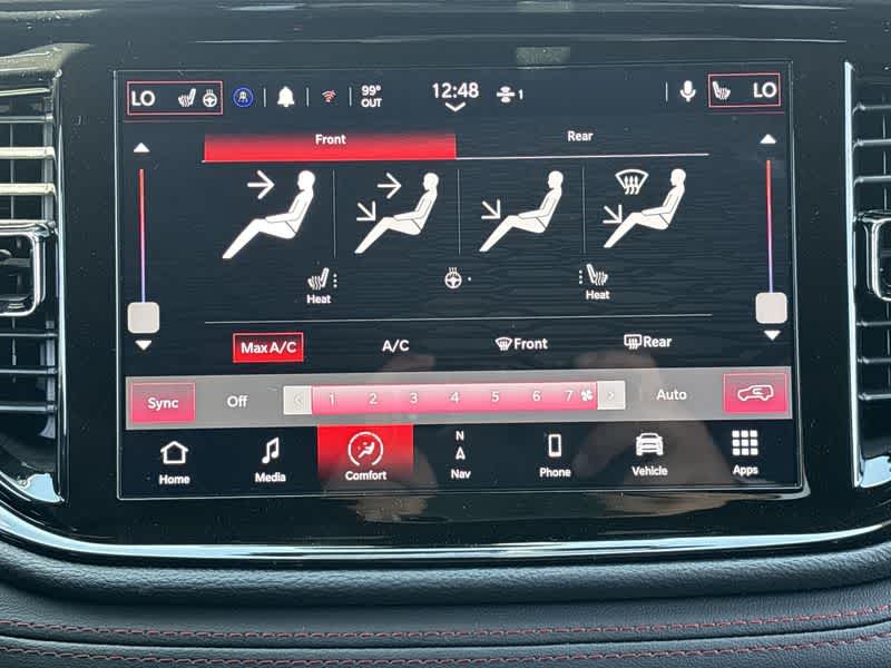 Thumbnail: 2025 Dodge Durango - 14