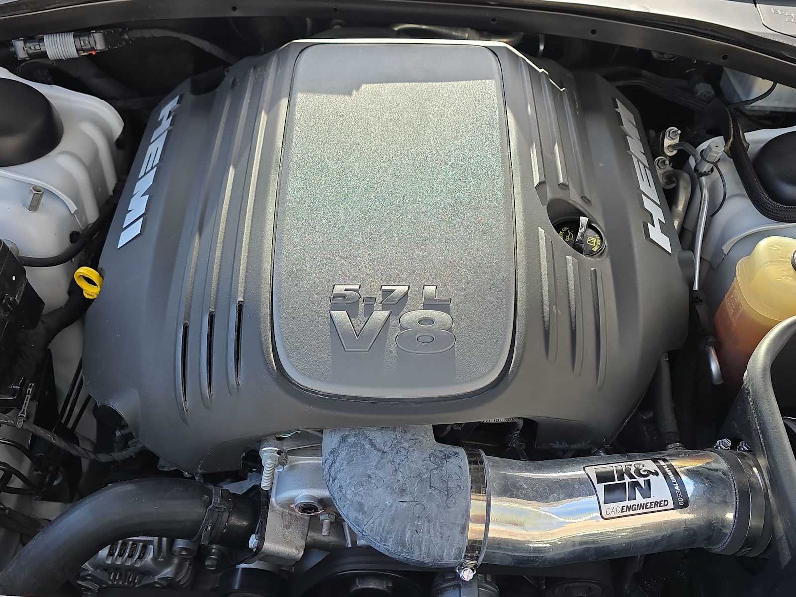 Thumbnail: 2019 Dodge Charger - 12