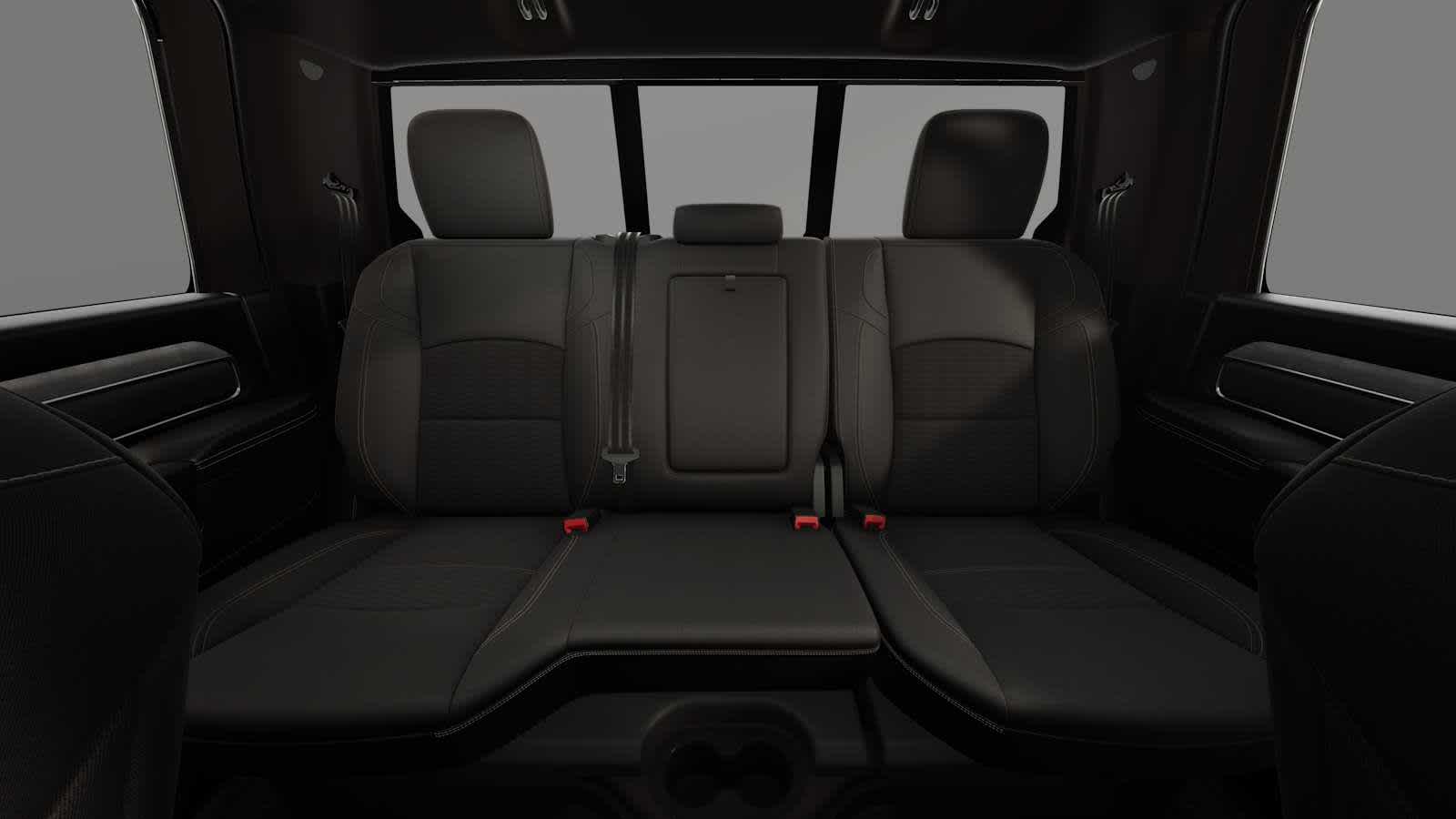 Thumbnail: 2026 RAM 3500 - 3