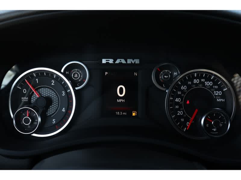 Thumbnail: 2024 RAM 5500 - 26