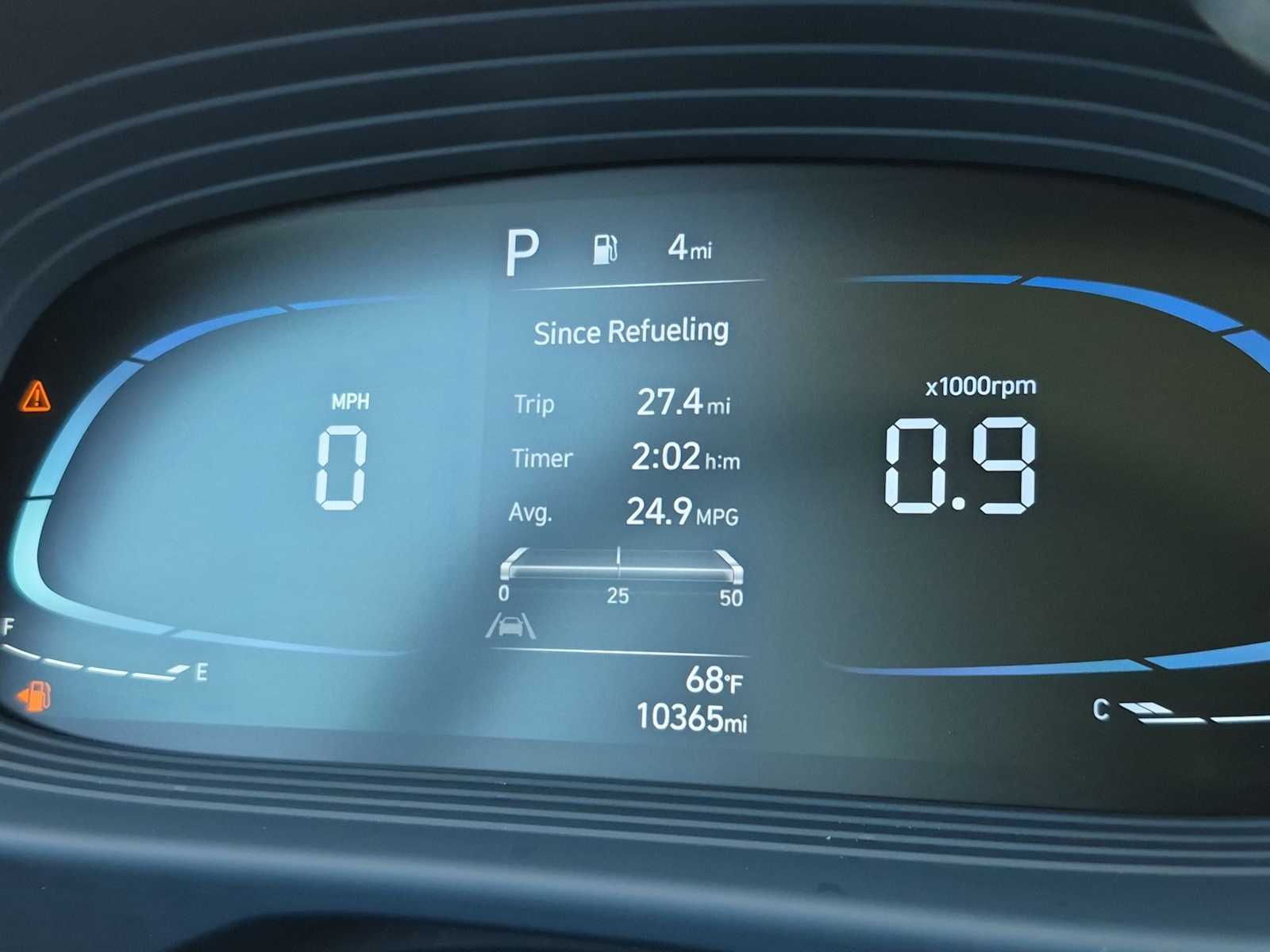 Thumbnail: 2024 Hyundai Venue - 22