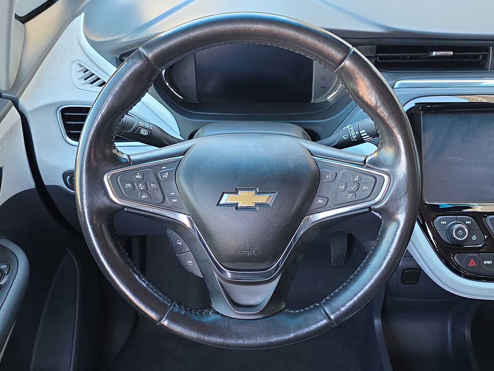 Thumbnail: 2020 Chevrolet Bolt EV - 18