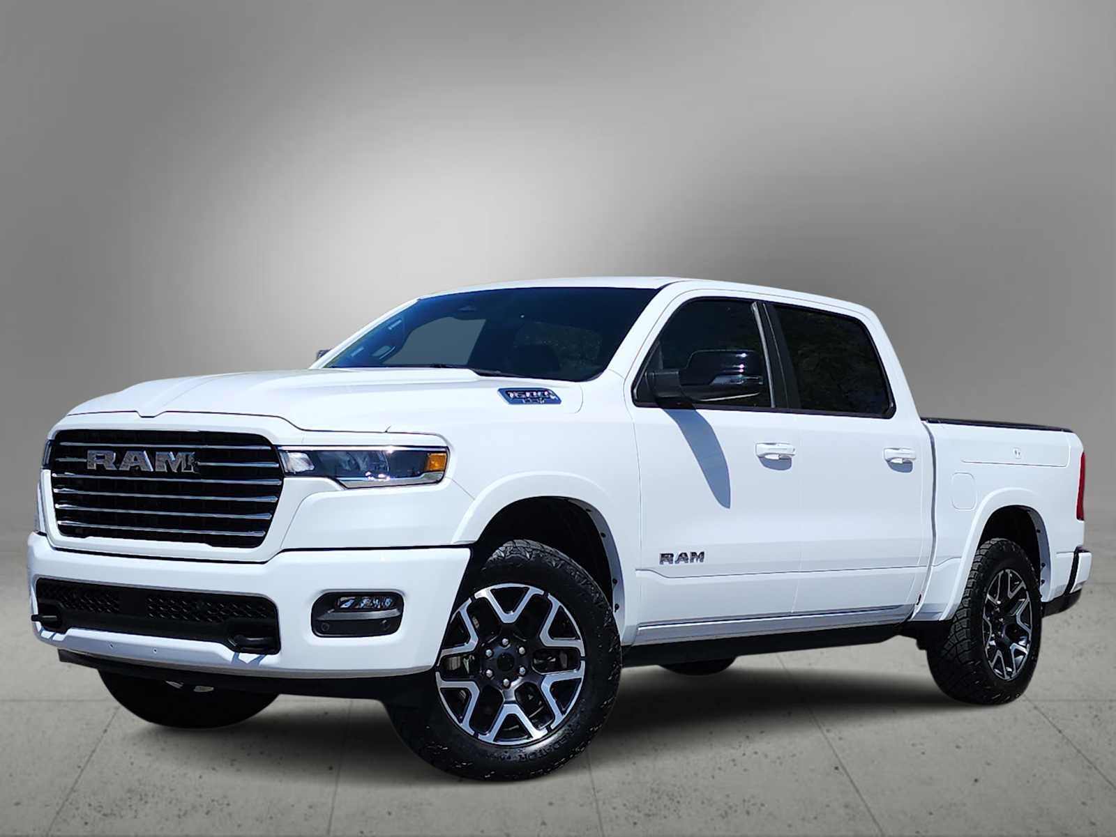 Thumbnail: 2025 RAM 1500 - 1