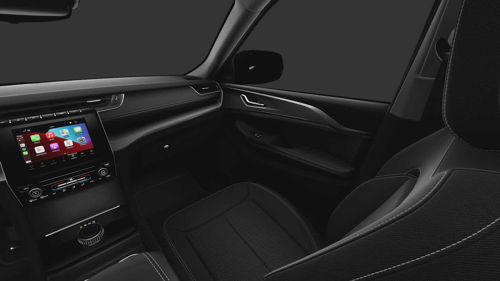 Thumbnail: 2025 Jeep Grand Cherokee - 5