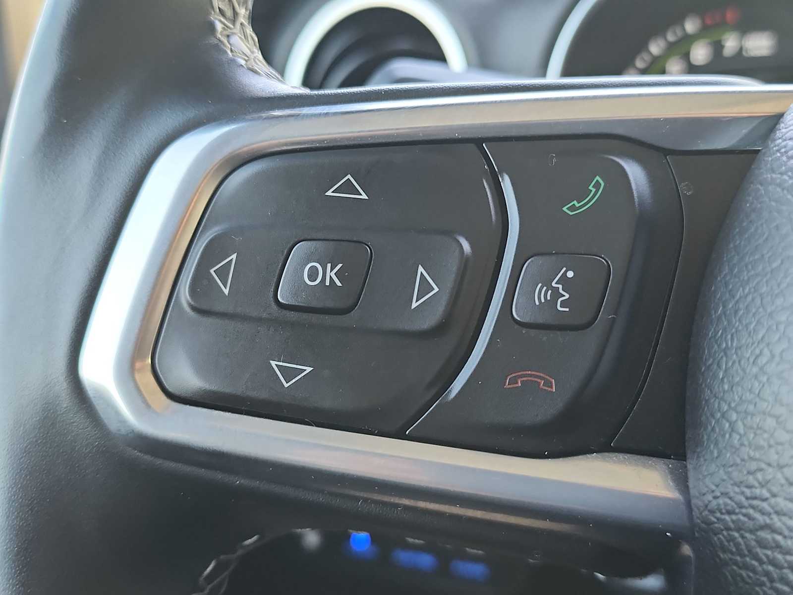 Thumbnail: 2023 Jeep Wrangler - 27