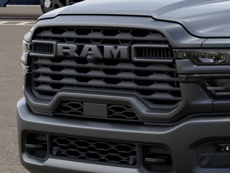Thumbnail: 2026 RAM 3500 - 48