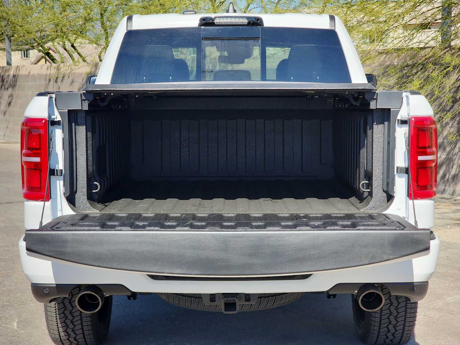 Thumbnail: 2026 RAM 1500 - 22