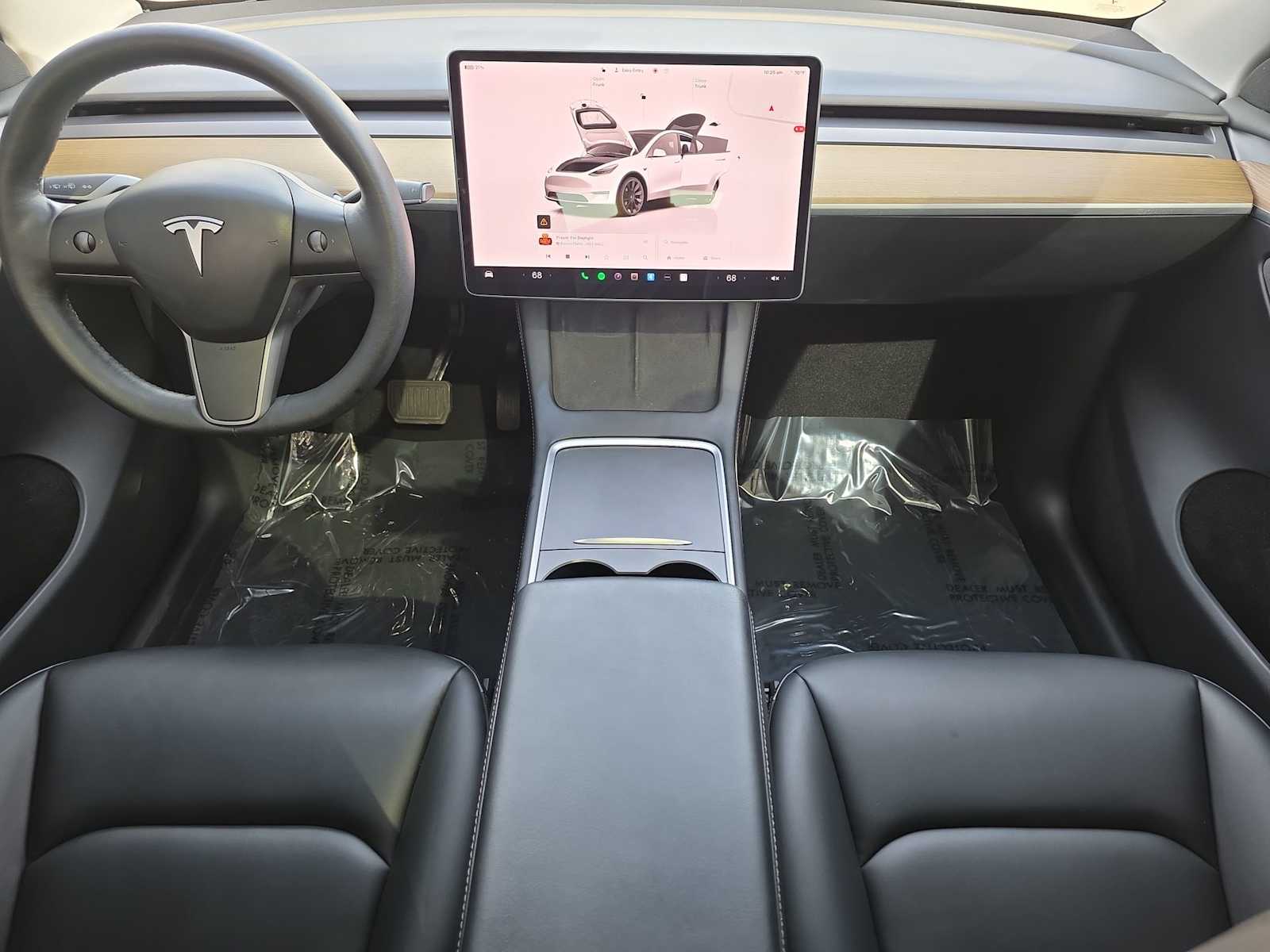 Thumbnail: 2023 Tesla Model Y - 13