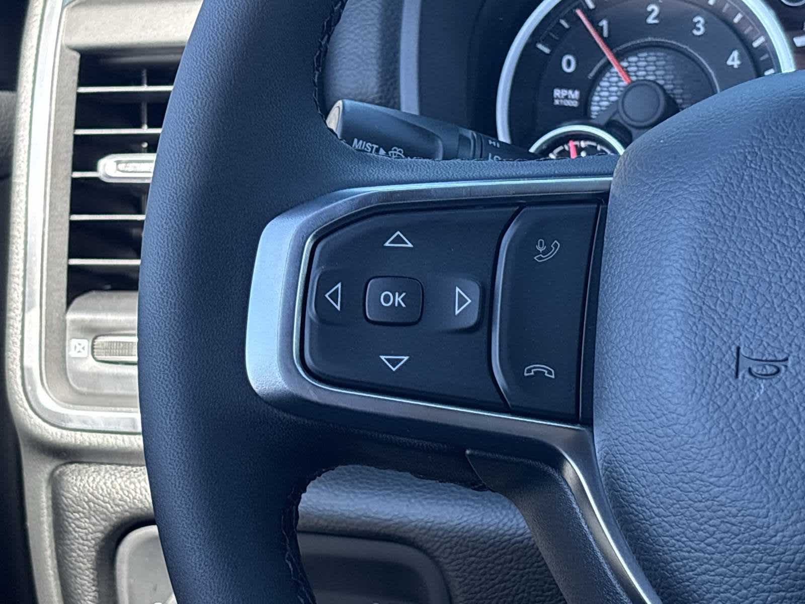 Thumbnail: 2026 RAM 1500 - 28