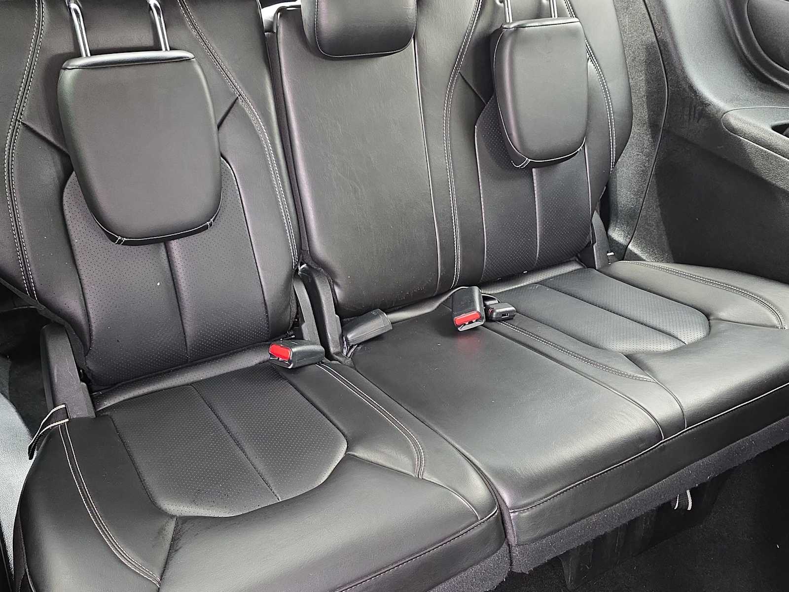 Thumbnail: 2024 Chrysler Pacifica - 31