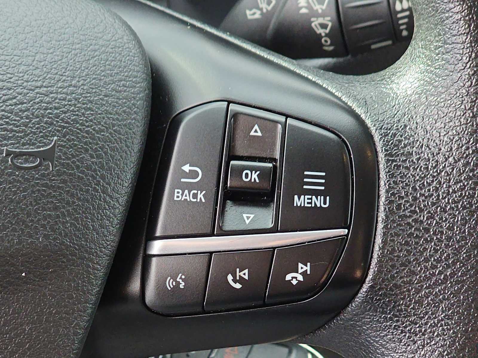 Thumbnail: 2024 Ford Transit Series - 27