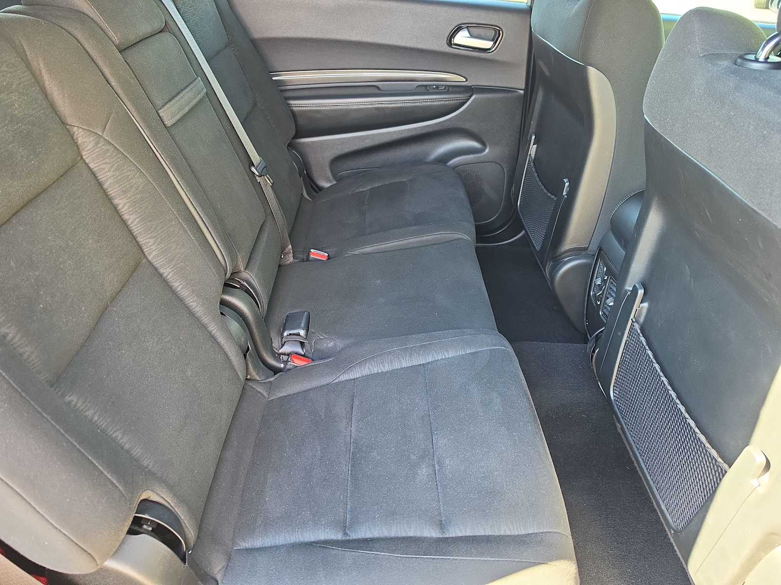 Thumbnail: 2024 Dodge Durango - 17