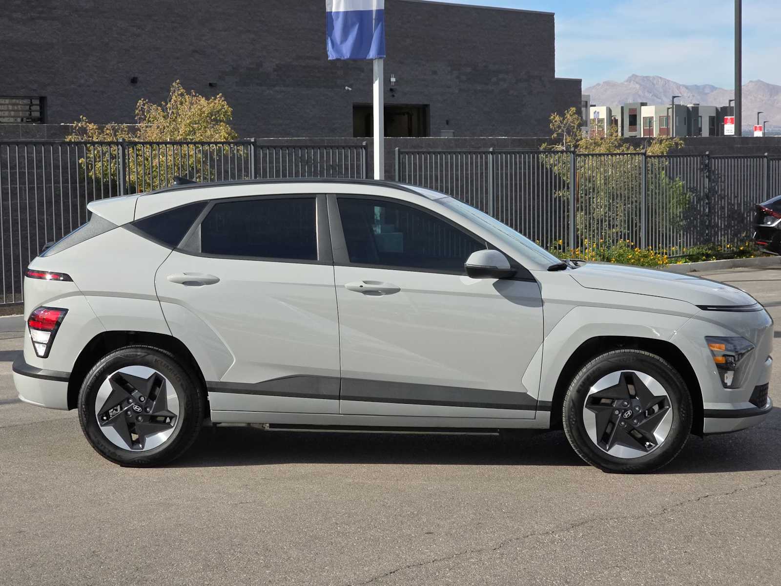 Thumbnail: 2024 Hyundai Kona - 10