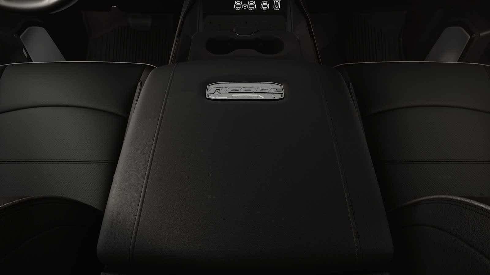 Thumbnail: 2026 RAM 2500 - 7