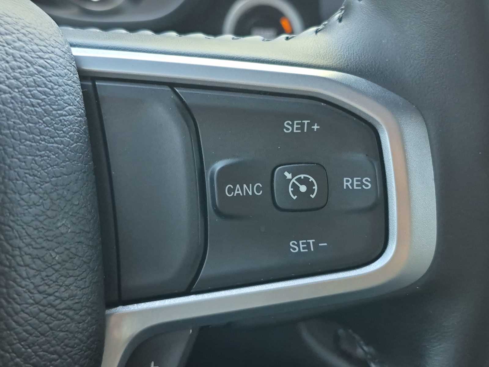 Thumbnail: 2023 RAM 1500 - 25