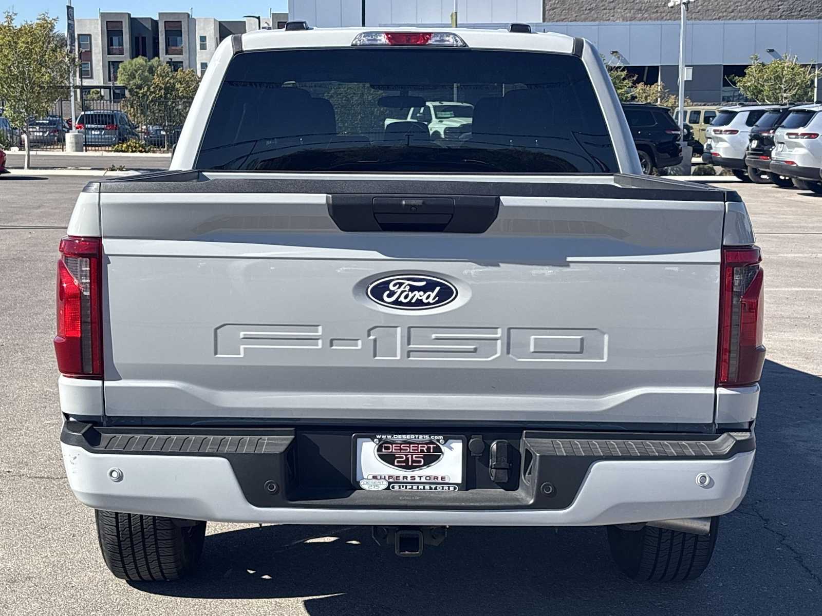 Thumbnail: 2024 Ford F-150 - 28