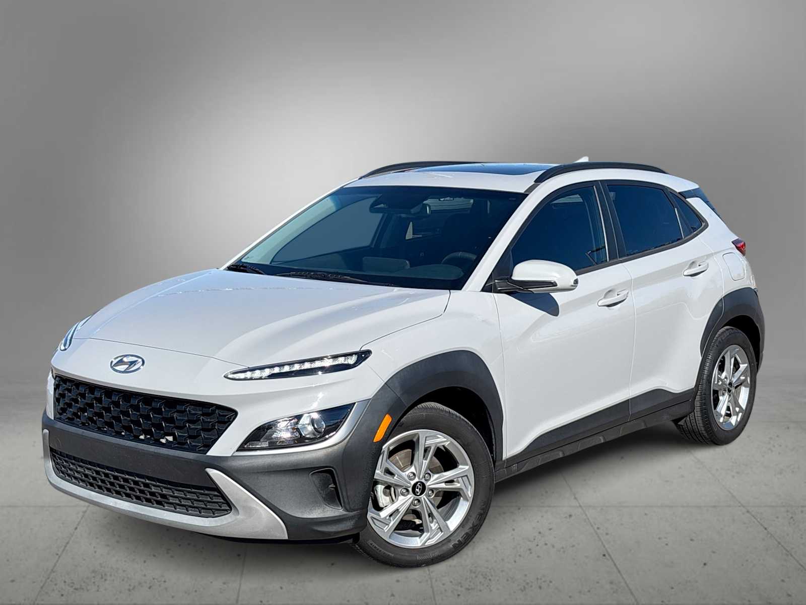 Thumbnail: 2023 Hyundai Kona - 1