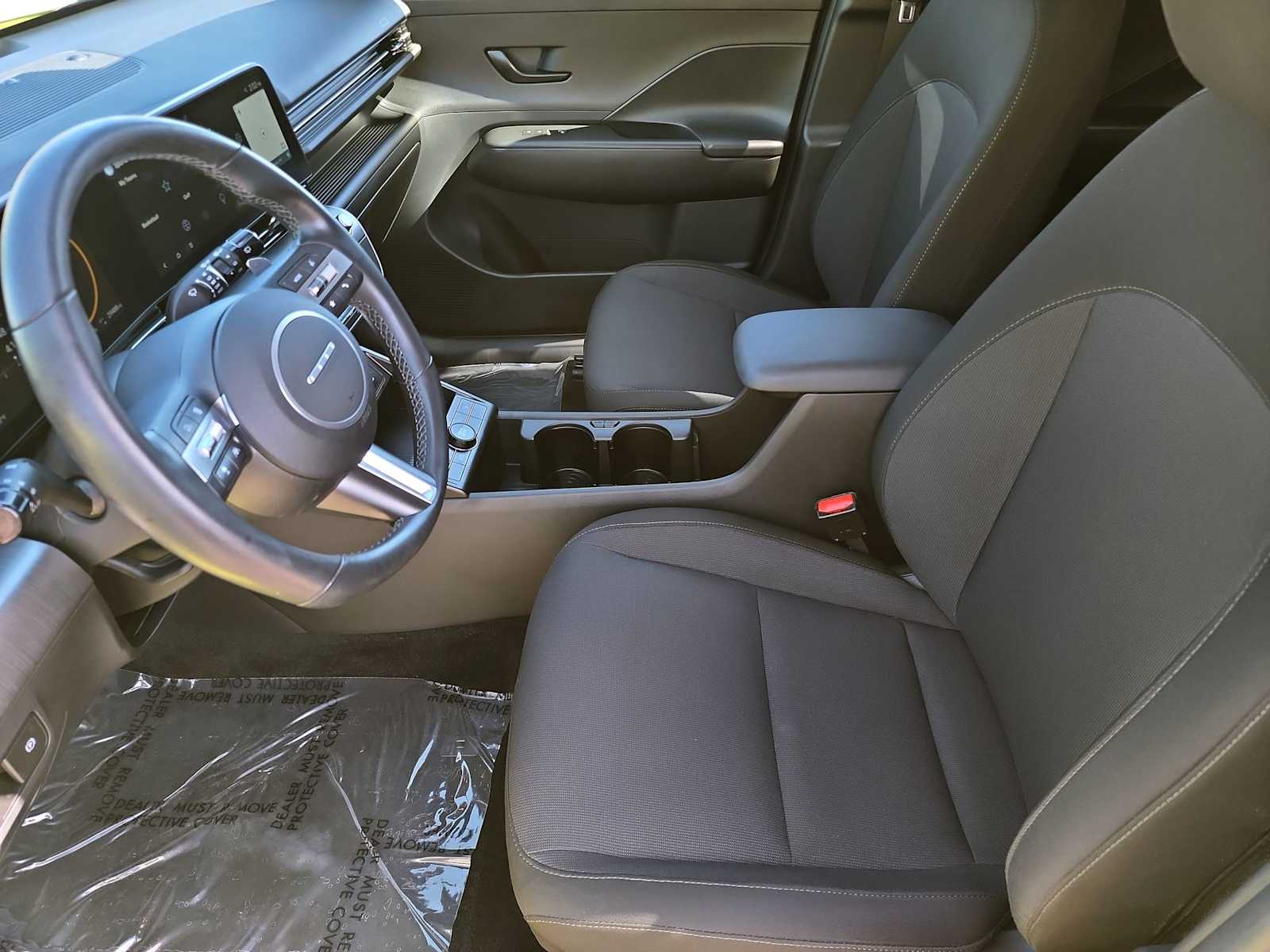 Thumbnail: 2024 Hyundai Kona - 15