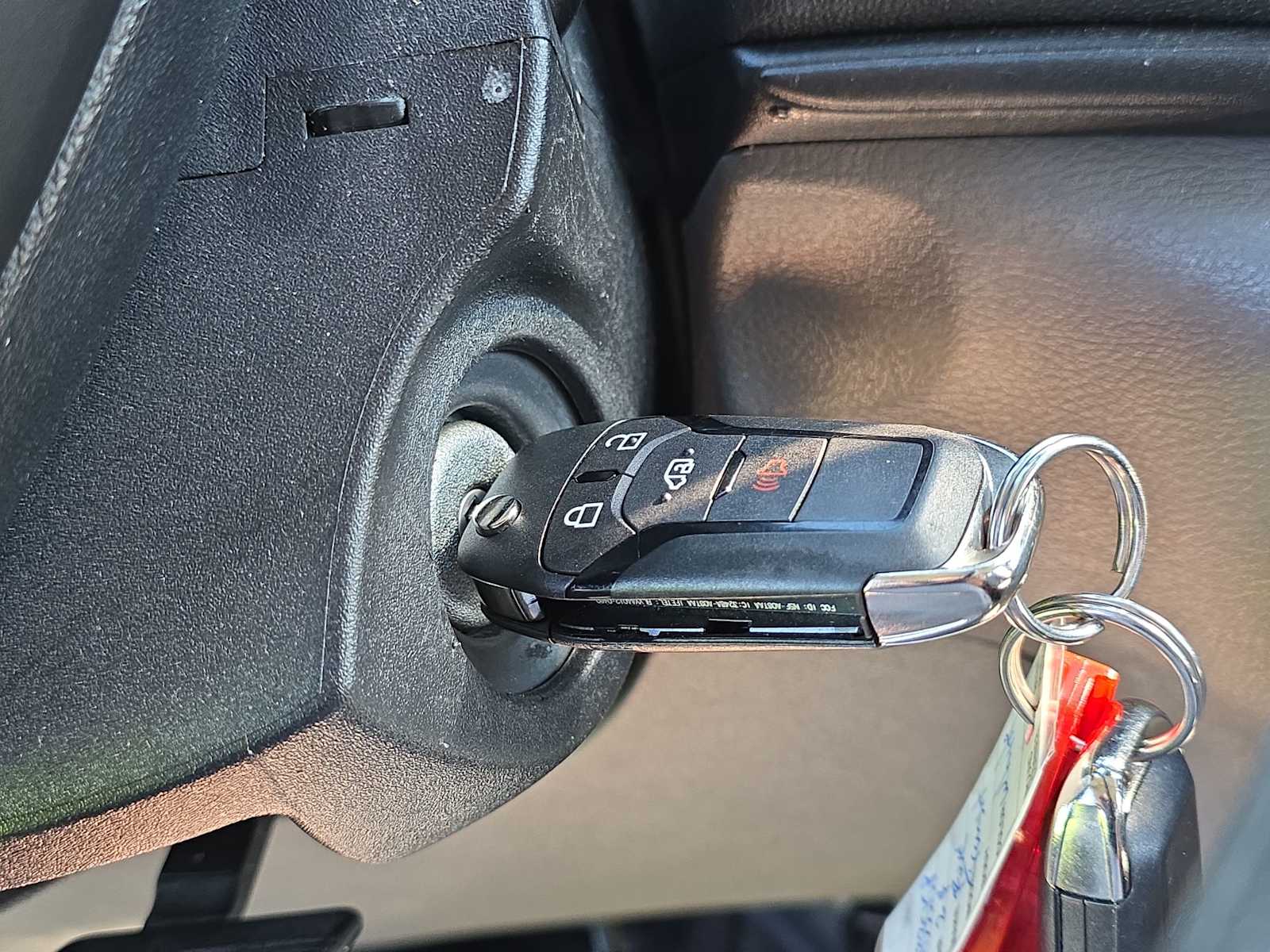 Thumbnail: 2024 Ford Transit Series - 24