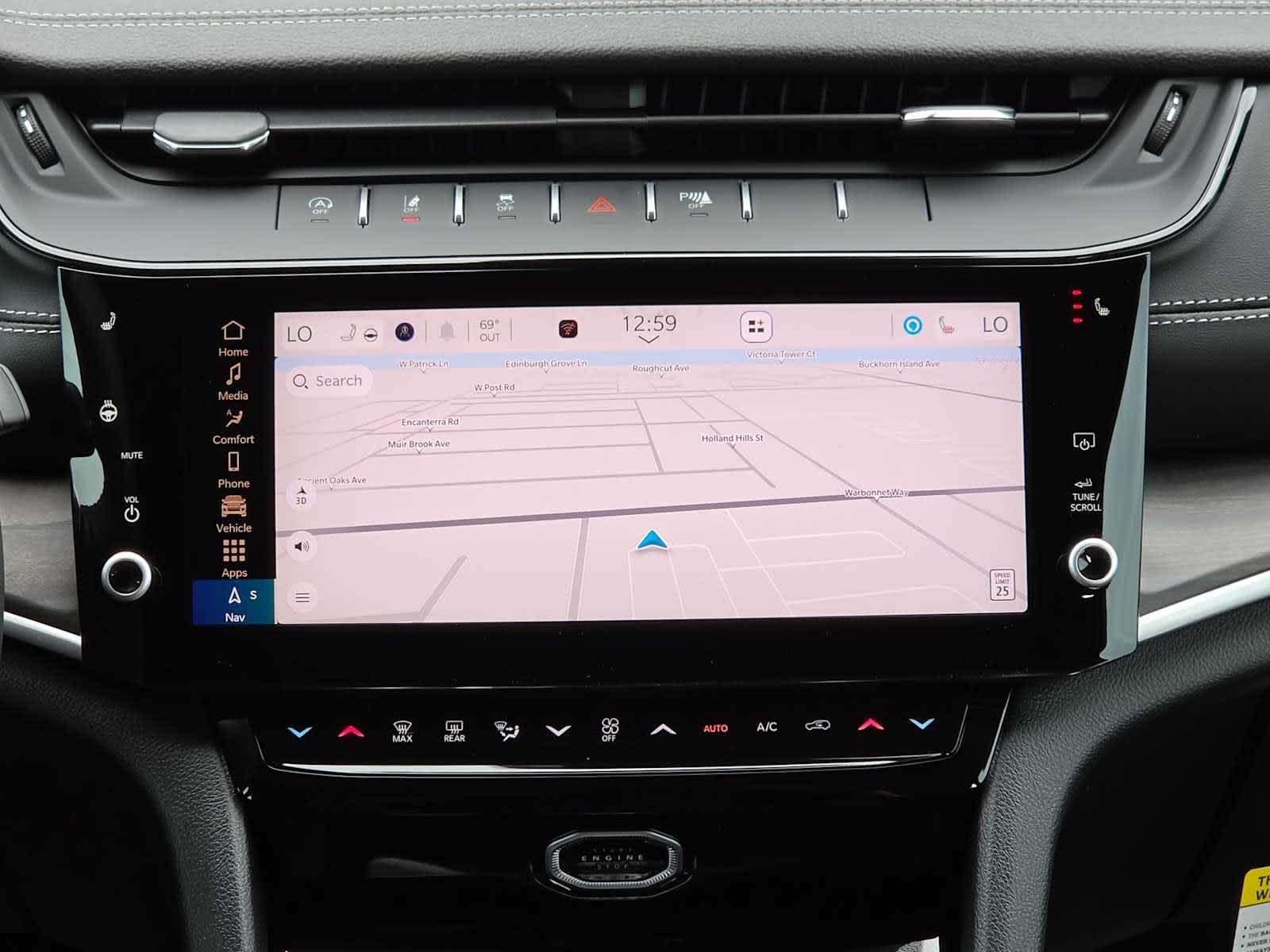 Thumbnail: 2026 Jeep Grand Cherokee - 43