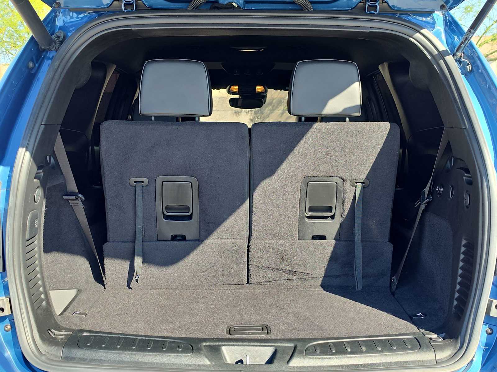 Thumbnail: 2024 Dodge Durango - 23