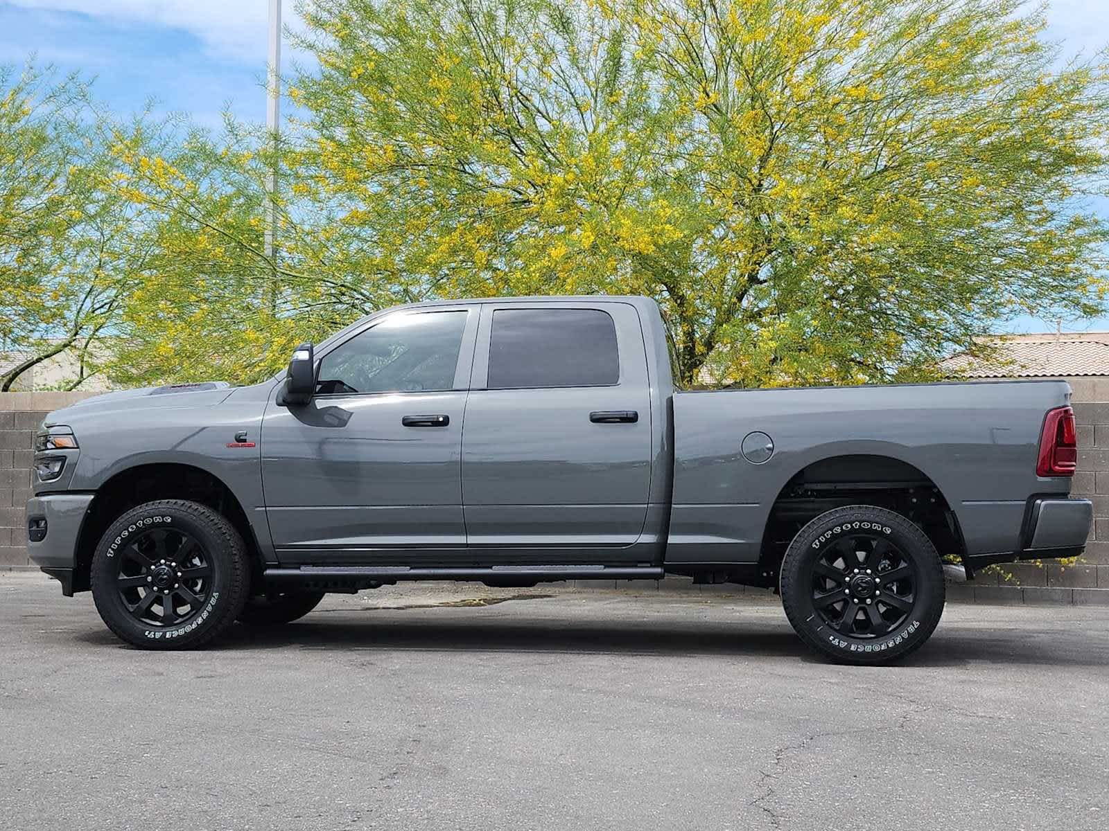 Thumbnail: 2026 RAM 2500 - 8