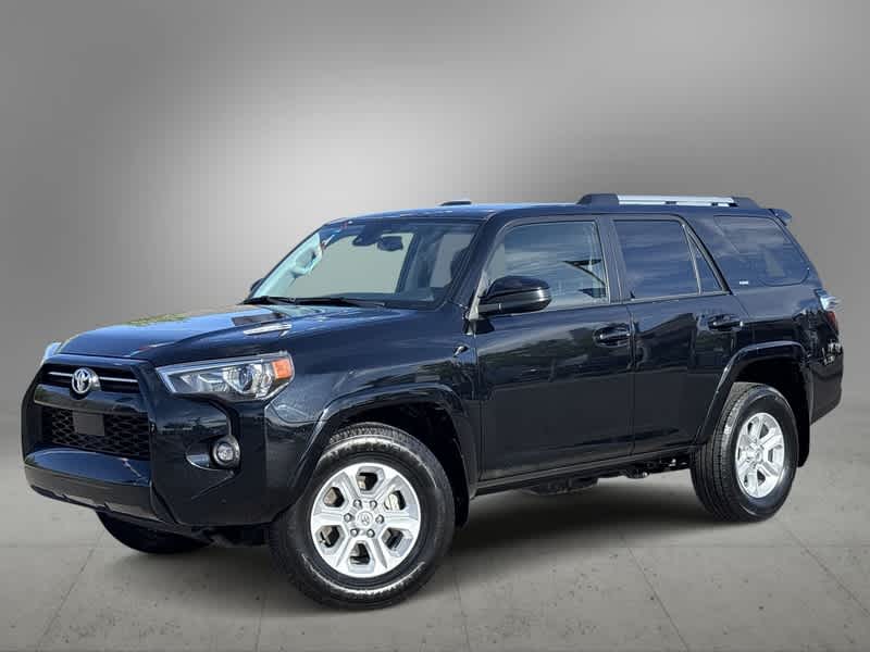 2023 Toyota 4Runner SR5 -
                  Las Vegas, NV