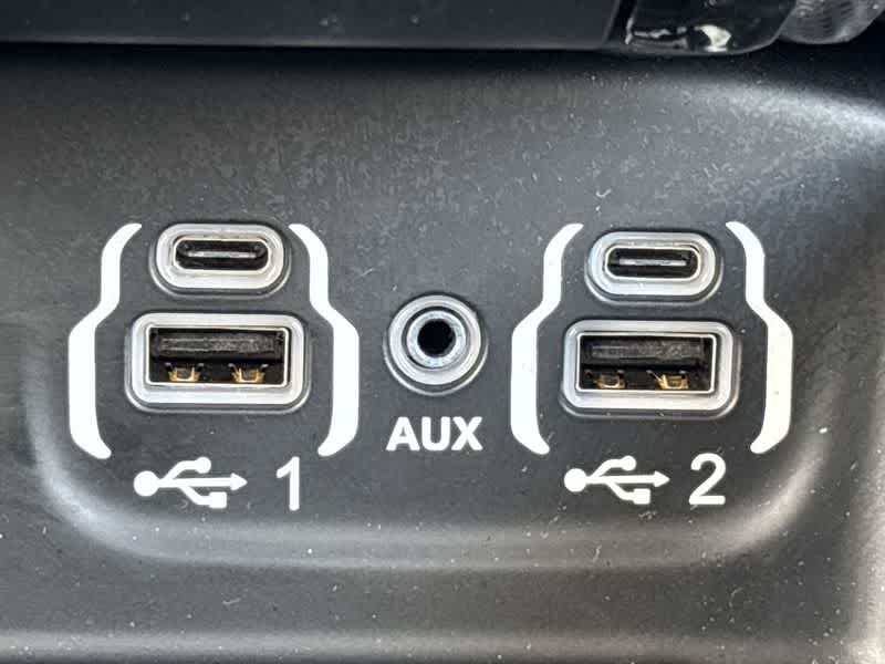 Thumbnail: 2022 RAM 3500 - 30