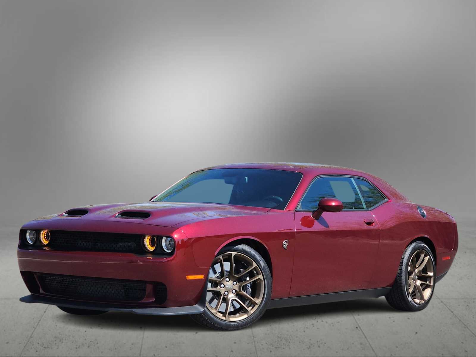 Thumbnail: 2023 Dodge Challenger - 1