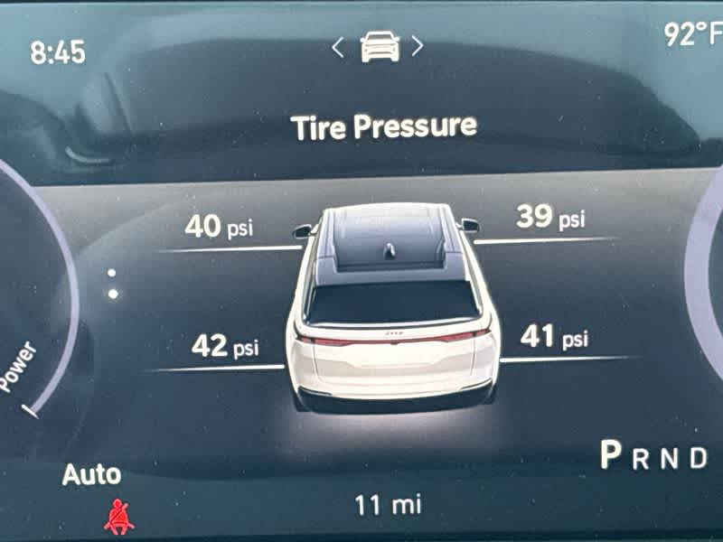 Thumbnail: 2025 Jeep Wagoneer S - 22