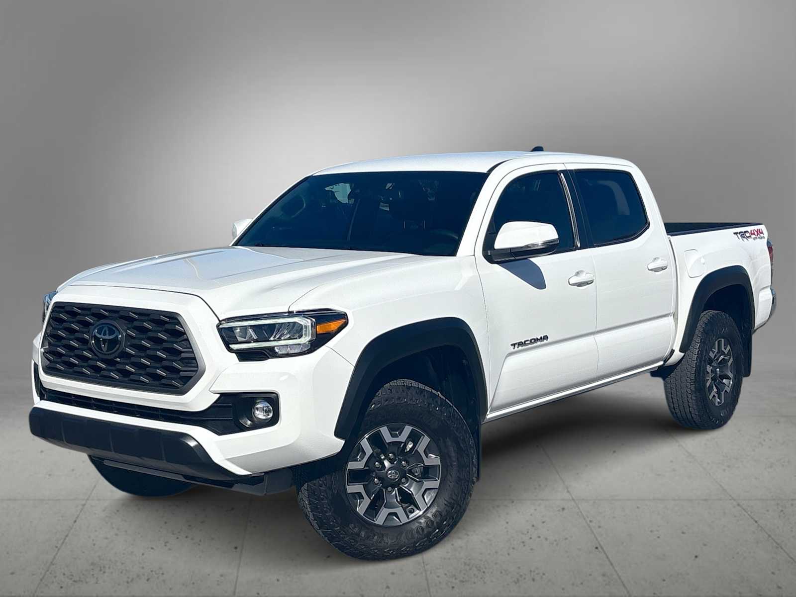 Thumbnail: 2023 Toyota Tacoma - 1