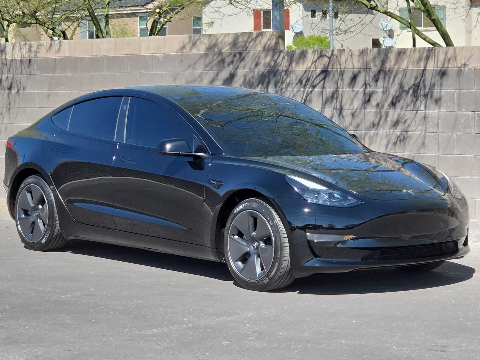 Thumbnail: 2023 Tesla Model 3 - 3