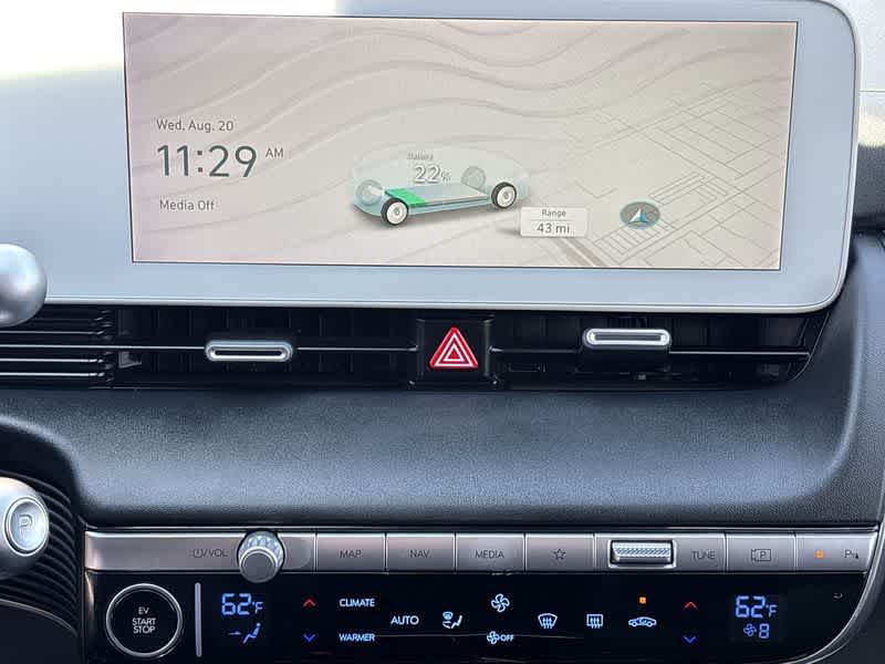 Thumbnail: 2022 Hyundai Ioniq 5 - 20