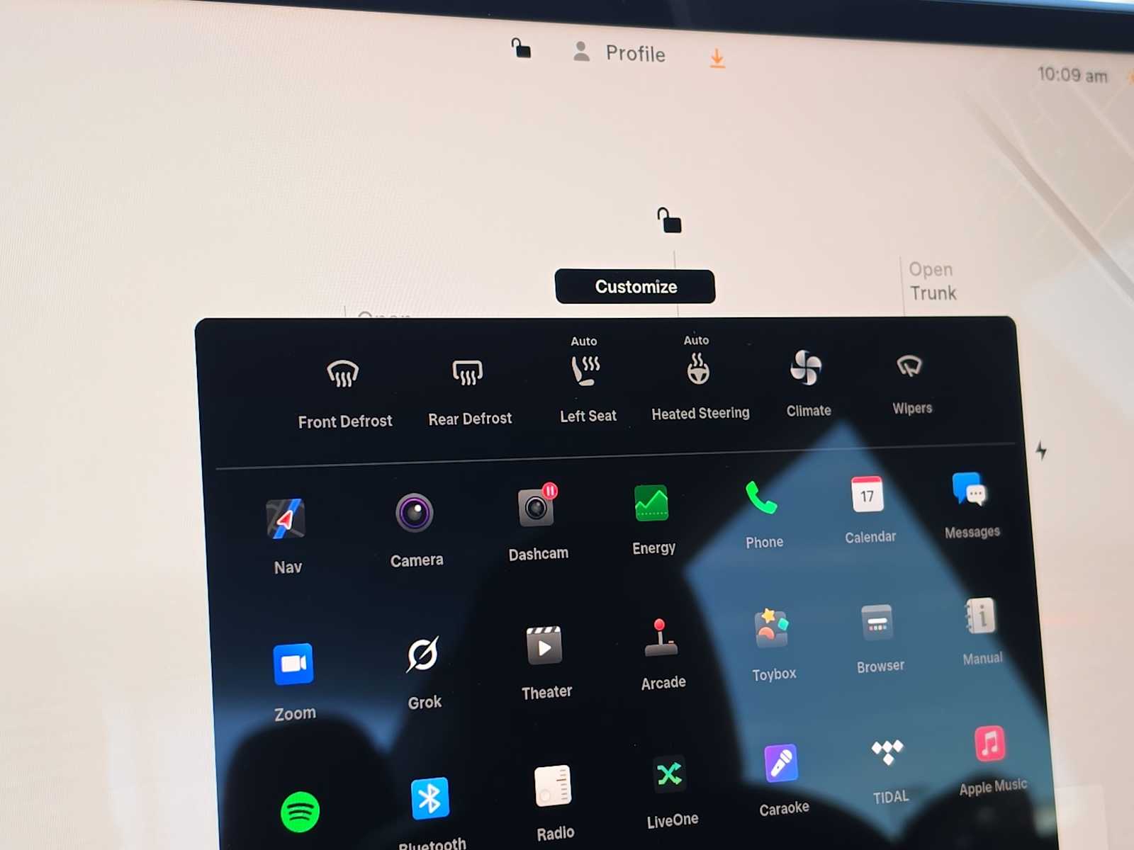 Thumbnail: 2023 Tesla Model 3 - 28