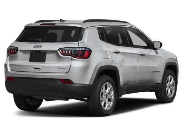 Thumbnail: 2026 Jeep Compass - 2