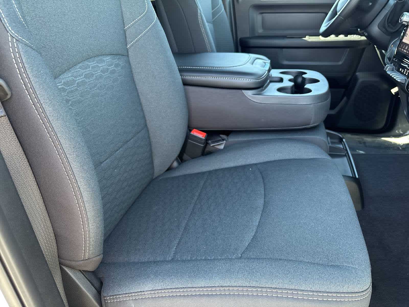 Thumbnail: 2026 RAM 3500 - 24