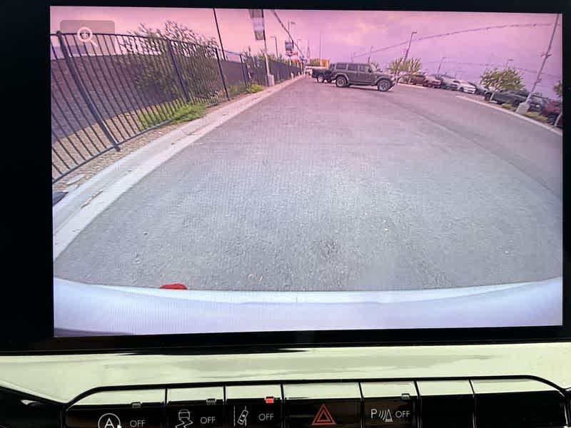 Thumbnail: 2024 Jeep Compass - 26