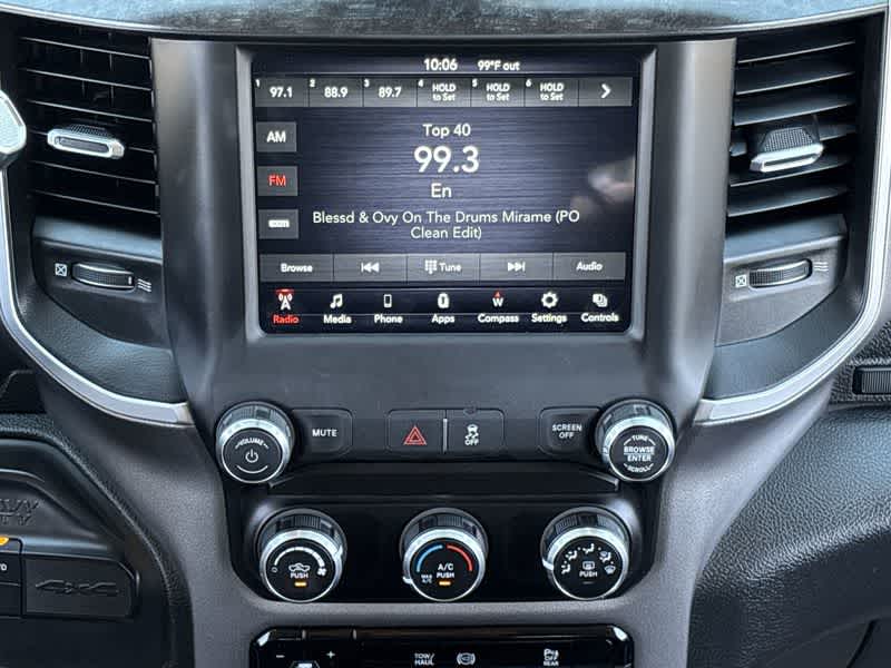 Thumbnail: 2019 RAM 2500 - 20