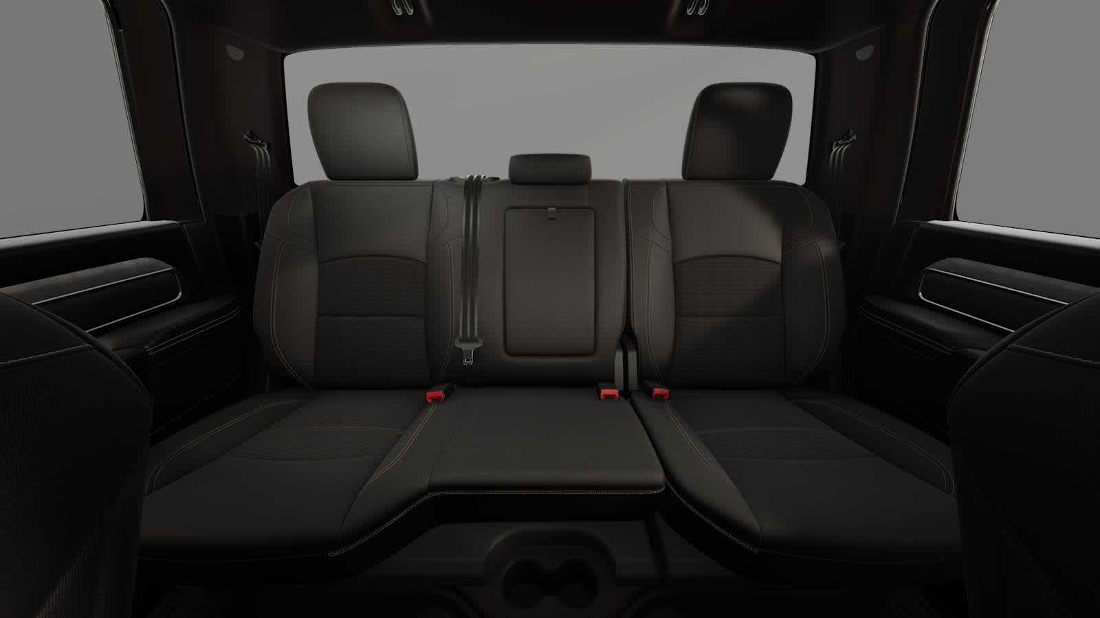 Thumbnail: 2026 RAM 3500 - 3