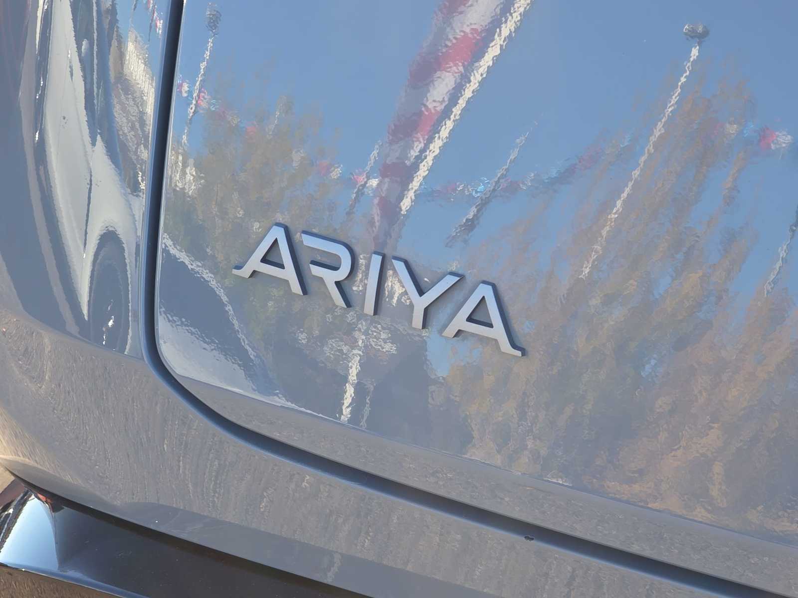 Thumbnail: 2023 Nissan Ariya - 11