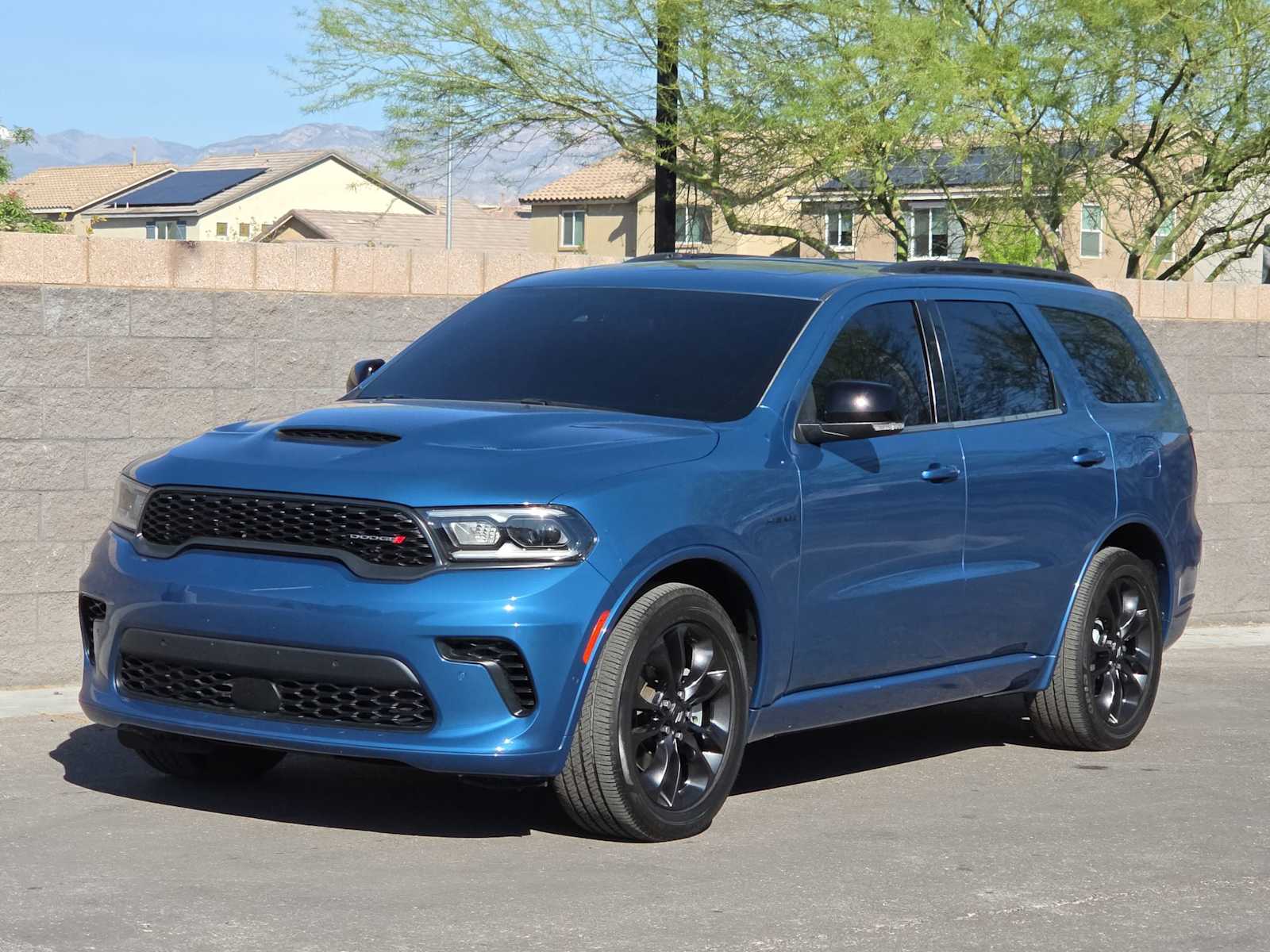 Thumbnail: 2024 Dodge Durango - 5